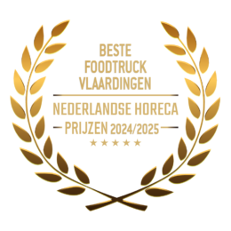 Beste Foodtruck Vlaardingen Nederlandse Horeca Prijzen 2024-2025